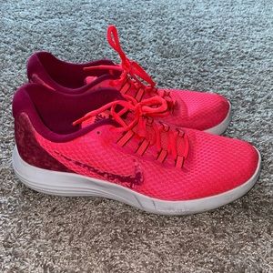 Nike Lunarlon Sneakers